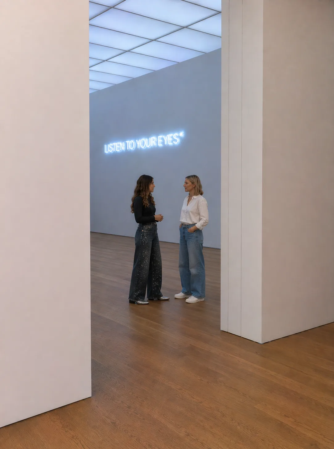 Art-based coaching